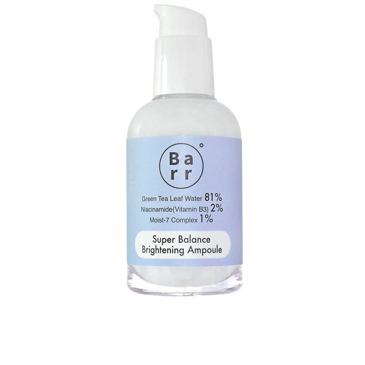 Ansigtsserum Barr Super Balance 30 ml