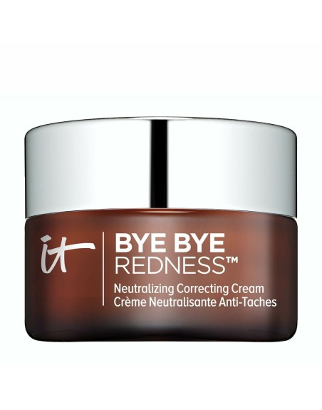 Anti-Reddening Cream It Cosmetics Bye Bye Redness 11 ml