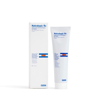 Reparerende creme Isdin Nutratopic Rx Atopisk hud 100 ml