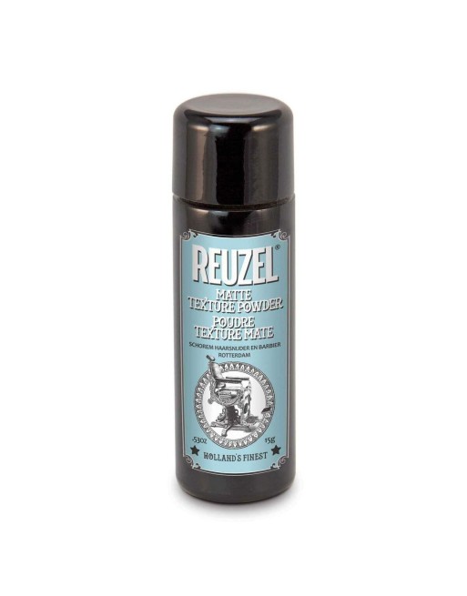 Poudre pour moules Reuzel 15 g