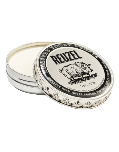 Cera di Fissaggio Forte Reuzel 113 g