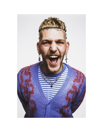 Cera di Fissaggio Forte Reuzel 113 g