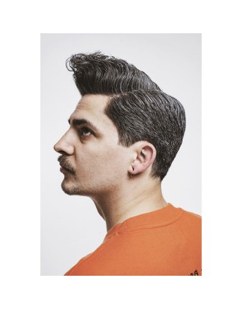 Cire tenue ferme Reuzel 113 g