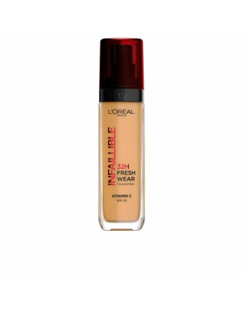 Flydende makeup foundation L'Oreal Make Up Infaillible Nº 315 Spf 25 30 ml