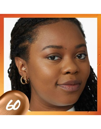 Flydende makeup foundation Maybelline Super Stay Skin Tint C-vitamin Nº 60 30 ml