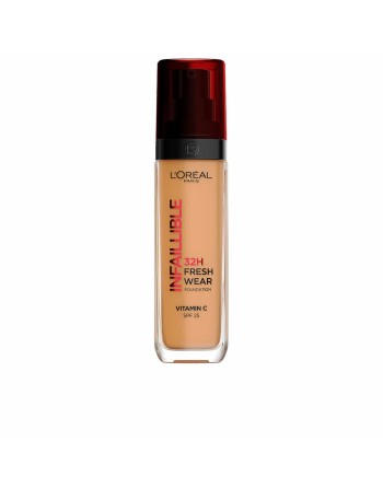Liquid Make Up Base L'Oreal Make Up Infaillible Nº 310 Spf 25 30 ml