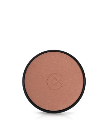 Blush Collistar Impeccable Maxi Refill Nº 02 Amber 9 g