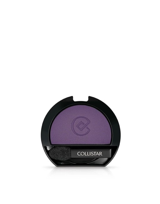 Eyeshadow Collistar Impeccable Refill Nº 140 Purple Haze Matte 2 g
