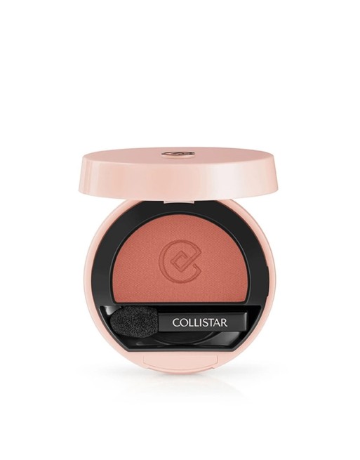 Øjenskygge Collistar Impeccable Nº 130 Paprika Matte 2 g