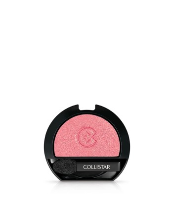Ombre à paupières Collistar Impeccable Recharge Nº 230 Baby Rose Satin 2 g