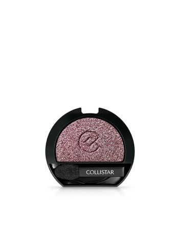 Lidschatten Collistar Impeccable Nachladen Nº 310 Burgundy Frost 2 g