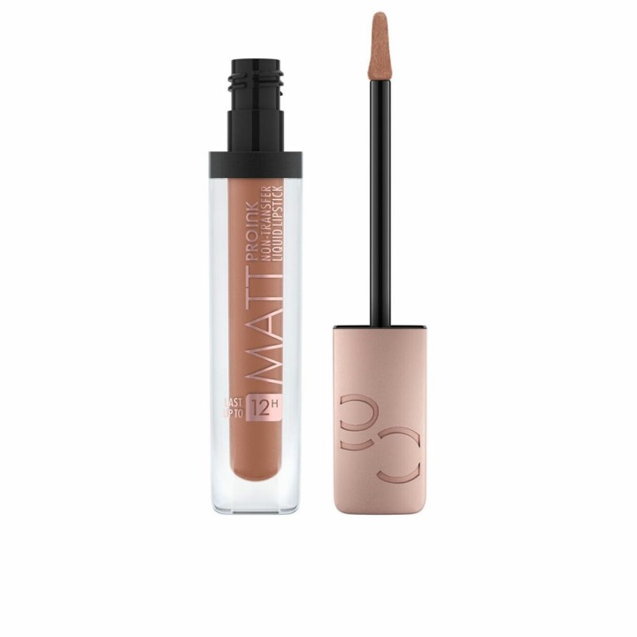 Flydende læbestift Catrice Matt Pro Ink Nº 160 Win everyday 5 ml