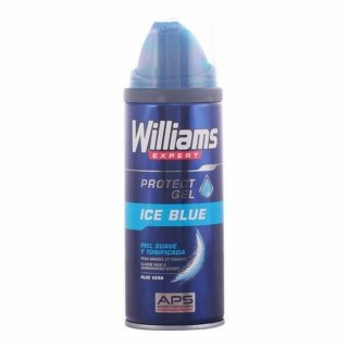 Barbergel Ice Blue Williams (200 ml)