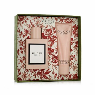Parfume sæt til kvinder Gucci EDP 2 Dele