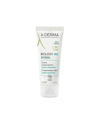 Crème de jour A-Derma Biology Ac Hydra 40 ml