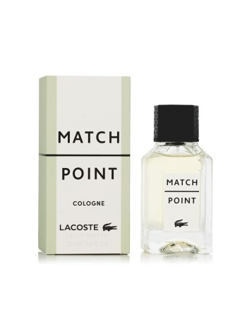 Herreparfume Lacoste EDT Match Point 50 ml