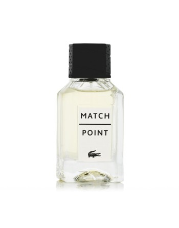 Herrenparfüm Lacoste EDT Match Point 50 ml