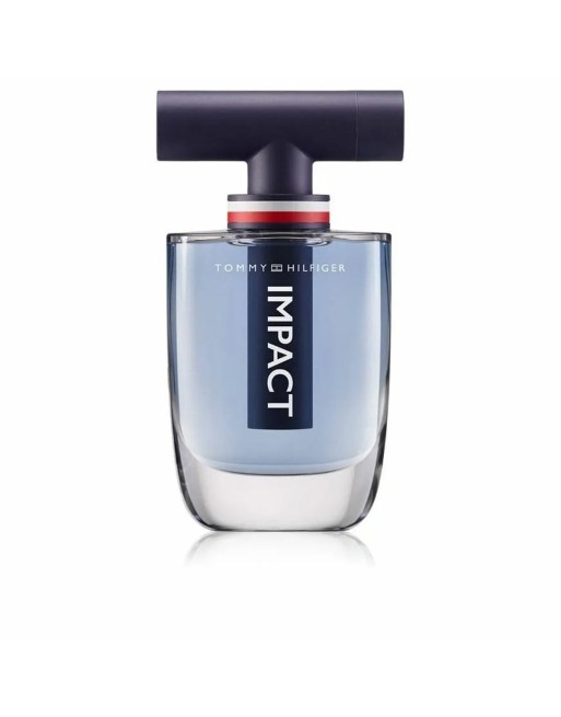 Perfume Hombre Tommy Hilfiger EDT Impact Spark 100 ml