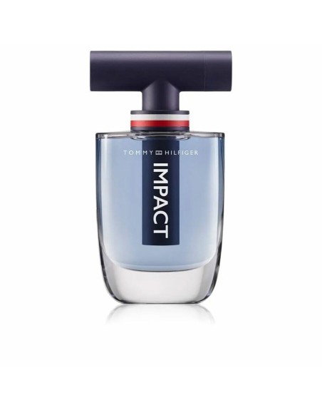 Perfume Hombre Tommy Hilfiger EDT Impact Spark 100 ml