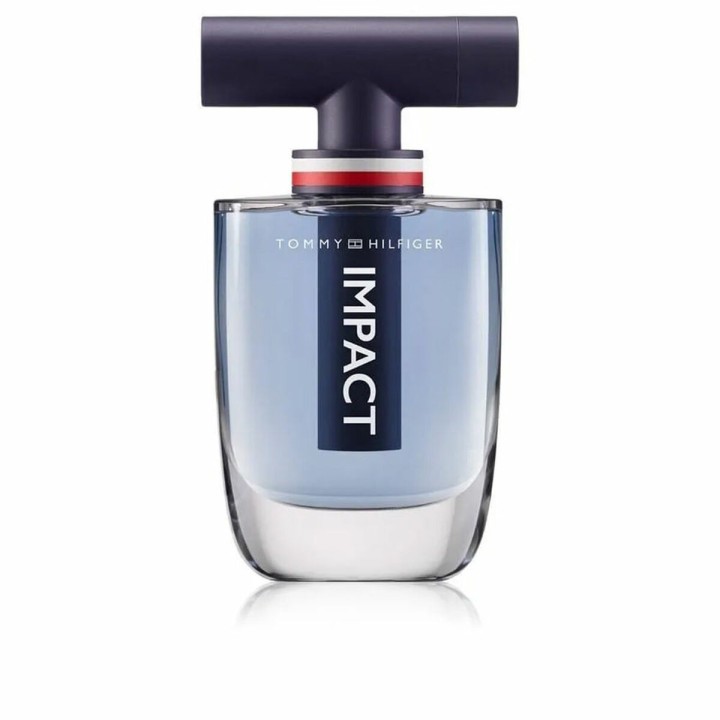 Perfume Hombre Tommy Hilfiger EDT Impact Spark 100 ml