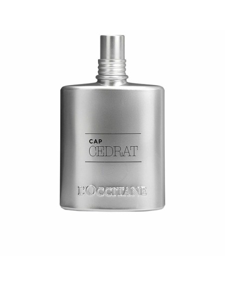 Men's Perfume L'Occitane En Provence HOMME - CAP CÉDRAT EDT 75 ml