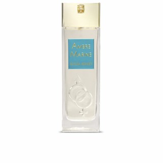 Unisex parfume Alyssa Ashley AMBRE MARINE EDP EDP 100 ml
