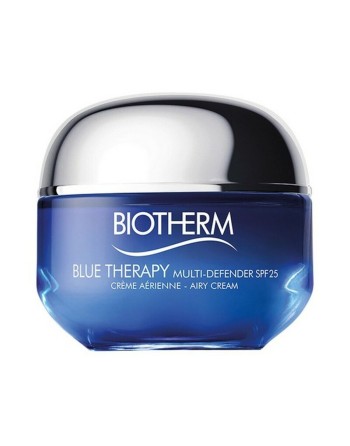 Anti-Agingcreme Blue Therapy Multi-defender Biotherm Blue Therapy (50 ml) 50 ml