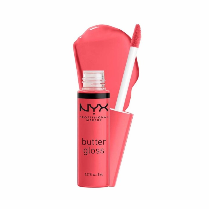 Lucidalabbra NYX Butter Gloss Sorbet 8 ml