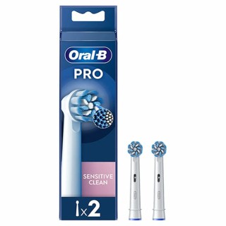 Ersatzkopf Oral-B Sensi Ultra Thin 2 Stück