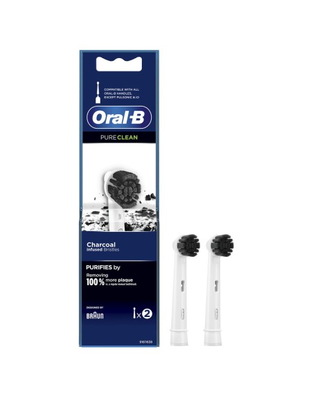 Ersatzkopf Oral-B Pure Clean