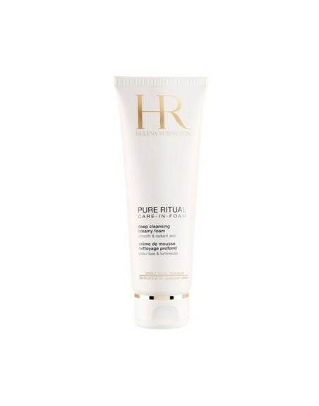 Cleansing Foam Pure Ritual Helena Rubinstein C-HR-102-B2 (125 ml) 125 ml