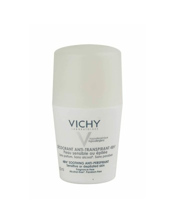 Roll-On Deodorant Vichy Deo 50 ml