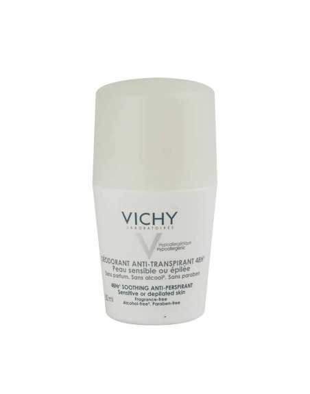 Desodorante Roll-On Vichy Deo 50 ml