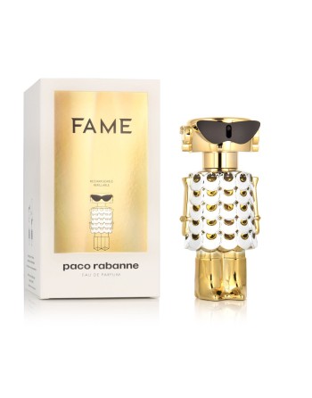 Women's Perfume Paco Rabanne Fame EDP EDP 80 ml