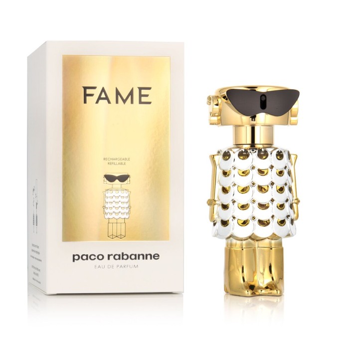 Dameparfume Paco Rabanne Fame EDP EDP 80 ml