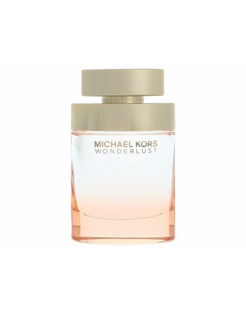 Damenparfüm Michael Kors EDP Wonderlust 100 ml