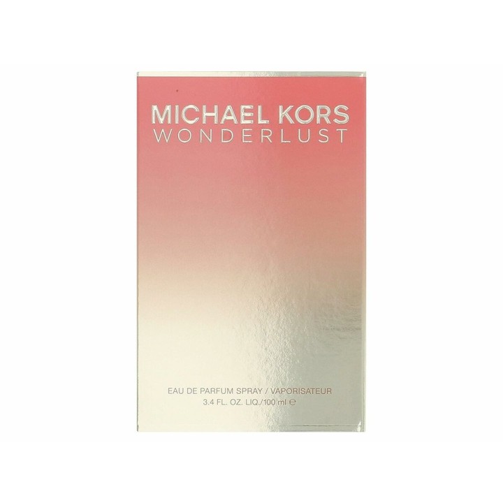 Parfum Femme Michael Kors EDP Wonderlust 100 ml
