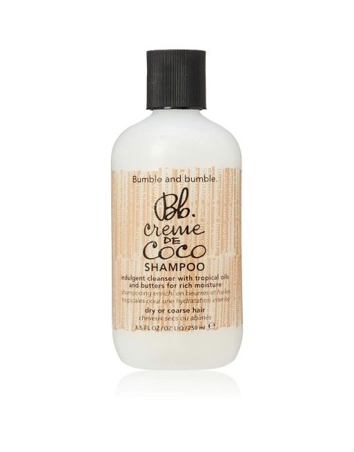 Fugtgivende shampoo Bumble & Bumble Kokos 250 ml