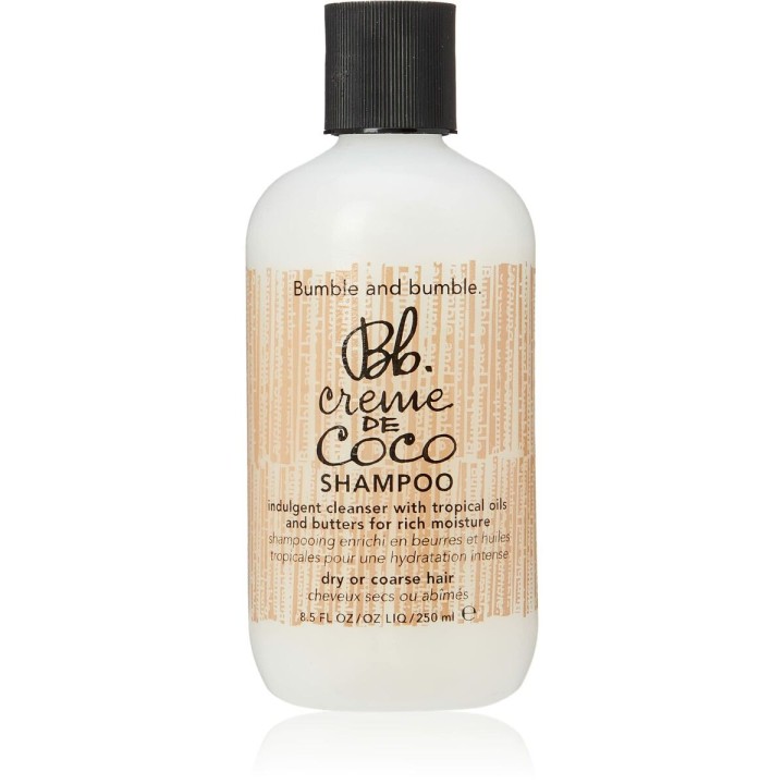 Fugtgivende shampoo Bumble & Bumble Kokos 250 ml