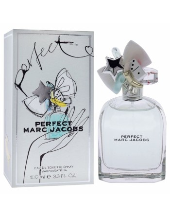 Parfum Femme Marc Jacobs EDT Perfect 100 ml