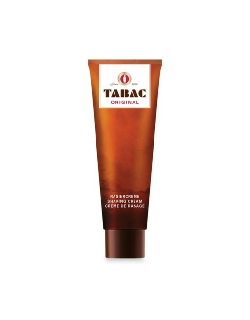 Barbercreme Original Tabac (100 ml)