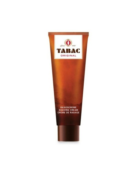 Shaving Cream Original Tabac (100 ml)