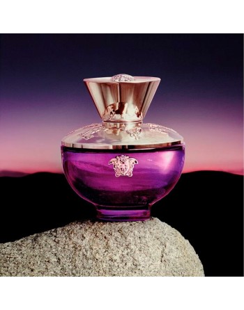 Damenparfüm Versace Pour Femme Dylan Purple EDP EDP 30 ml