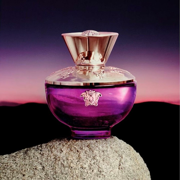 Parfum Femme Versace Pour Femme Dylan Purple EDP EDP 30 ml