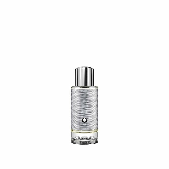 Herreparfume Montblanc EDP Explorer Platinum 30 ml