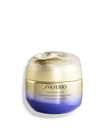 Crema Reafirmante Shiseido Vital Perfection 75 ml