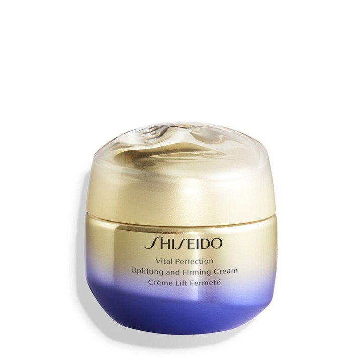 Crema Reafirmante Shiseido Vital Perfection 75 ml
