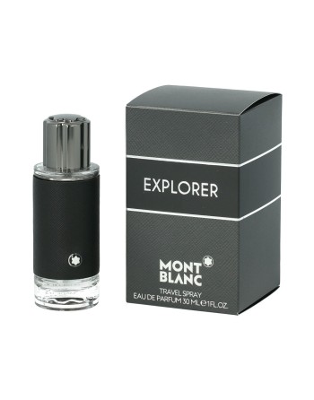 Herreparfume Montblanc EDP Explorer 30 ml