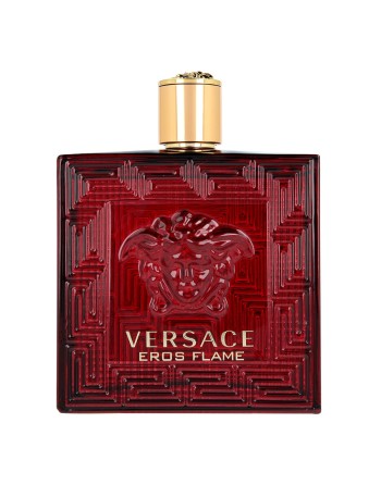 Profumo Uomo Versace EDP Eros Flame 200 ml