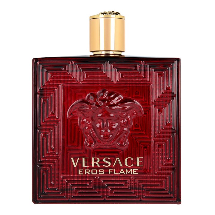 Herreparfume Versace EDP Eros Flame 200 ml